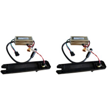 2X Elektro Roller Teile Steuerung für  S1 Elektro Roller Teile