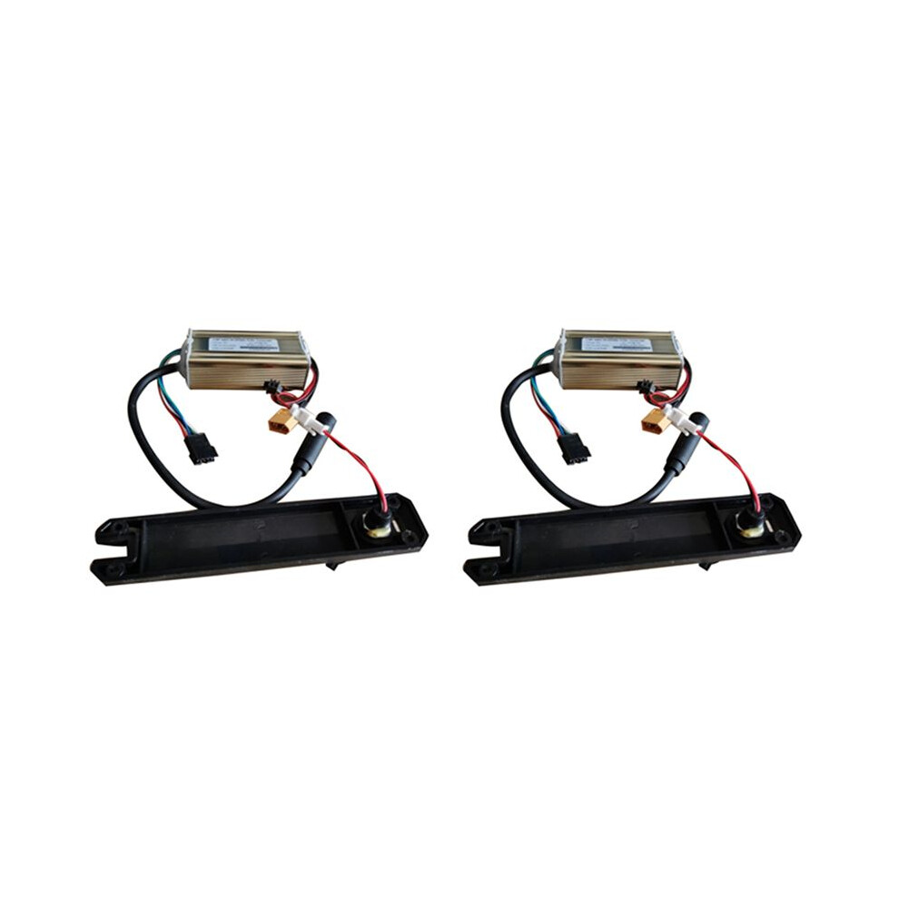 2X Electric Scooter Parts Controller For S1 Electric Scooter Parts 4713630053013