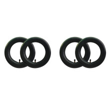 4Pcs 8.5 Inch Air Tires Replacements, 8.5X 2 Inch Inner Tubes for M365, 50/75 - 6.1 Electric Scooters