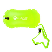 Highly Visible for Swimmers Swimming Buoy Air