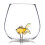 Bar Bespoke Goldfish in a Glass 1