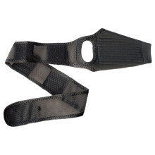 Support confortable pour les jambes arrière du chien, avec-L