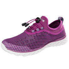 Women's Casual Slip-On Shoes – Trendy Water, Beach, Tennis & Walking Shoes – Compatible with All Activities