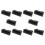 10X Car Trunk Lid Lock Push Button Release Handle  51247118158 for - E82 E90 E91 E92 E93 E60 E84 E70 E71 1