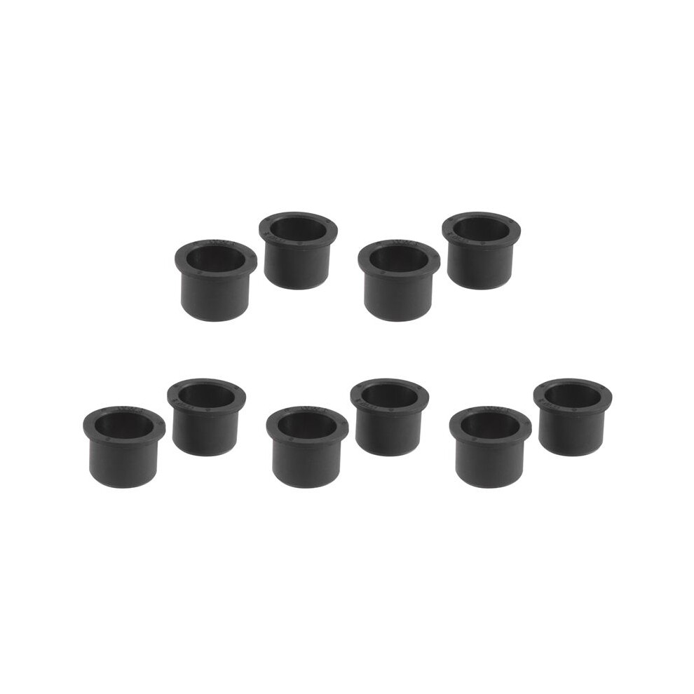 10Pcs Clutch Release Shaft Fork Bushing Bushing For Grand I10 I20 Eon Hb20 Picanto Mf40117154 4713326720243