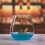 Bar Bespoke Goldfish in a Glass 3
