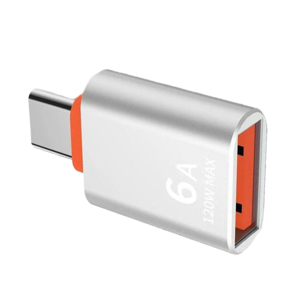 Heavy Duty Adapter Type C To Usb Converter For Highly Speed Data Transmission On Traveling Reliability Connectivities 9479868019478
