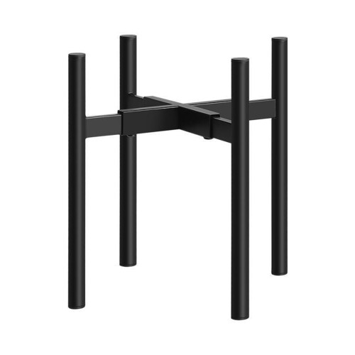 Extendable Iron Plant Stand For Balcony Adjustable Plant Stand