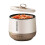 Mini Cozedor De Arroz 1,6 L Elétrico Compacto Multifuncional 7