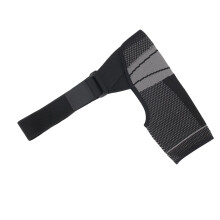 Shoulder Support Adjustable Compression Breathable Fabric