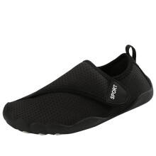 Non-Slip Women's Work Clogs, Breathable Swimming & Beach Shoes, Wading & Diving Shoes, Compatible with River Tracing
