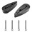 Carbon TT Handlebar Spacers for Aero Bars 5/10/20/40mm 1