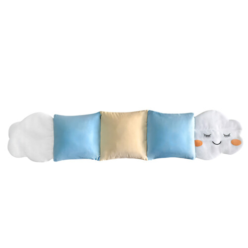 Breathable Waist Belt Including Removable Pad For Extended-C