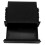 Car Stereo Storage Pocket with Quick Slot Conversion, Compact Dashboard Organizer for Clutter Interior 1