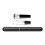 Innovative Press Type Wine Opener With Additional-Black 1