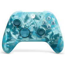 Xbox Wireless Controller Ice Breaker Special Edition Series