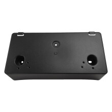 Front License Plate Bracket for Ford Expedition 20182021, Secure Mounting Design, Easy Installation