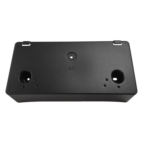 Front License Plate Bracket for Ford Expedition 20182021, Secure Mounting Design, Easy Installation
