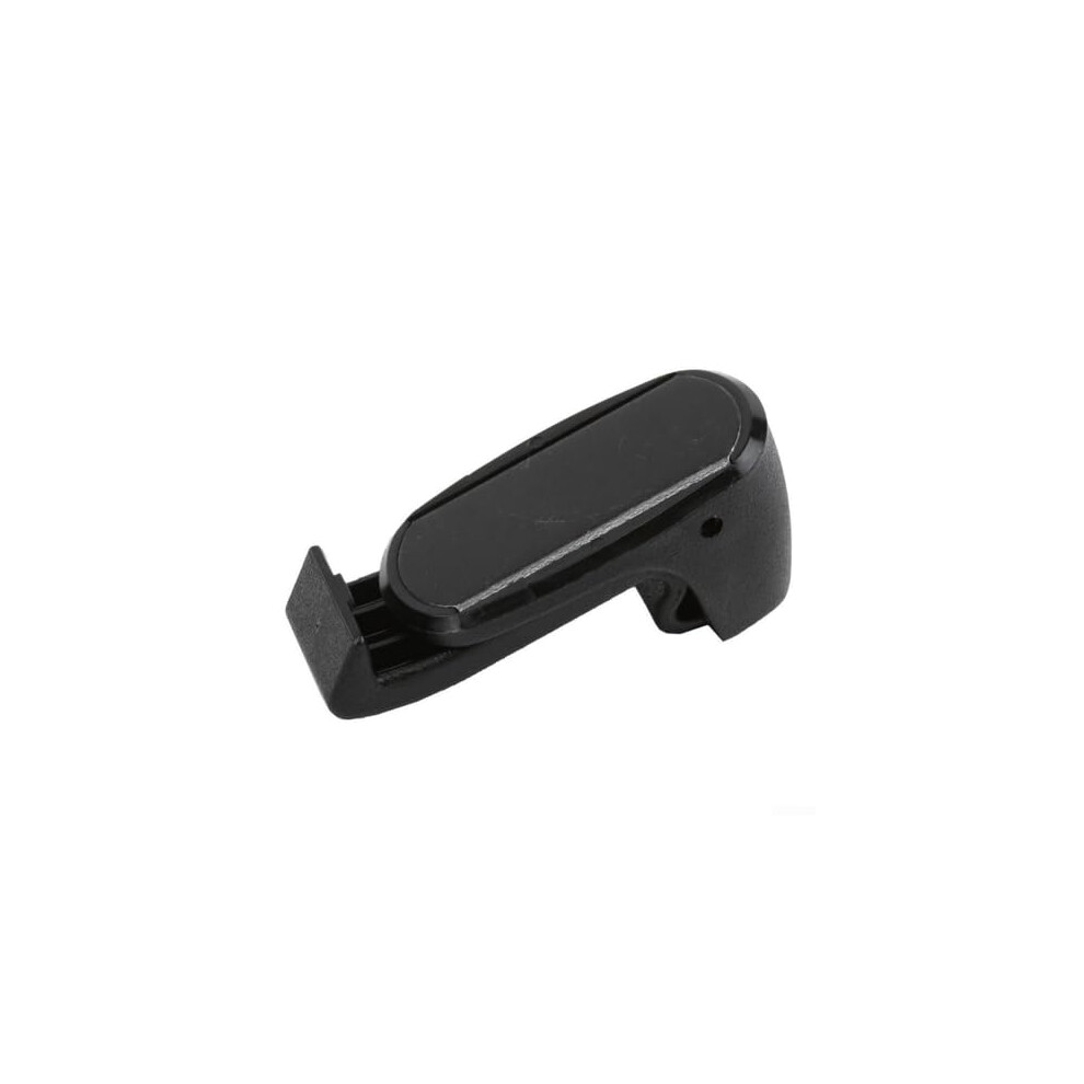 Rear Sliding Window Latch Lock For Chevy S10 Gmc Sonoma 19942004 Black Abs 12543916 Secure Closure 9092120177497
