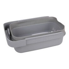 Selfcleaning Cats Litter Box Accessories-cat litter box litte