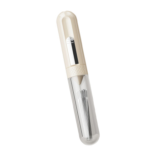 Multiurpose Sewing Tool Set For Dressmaking And Clothing-Khaki