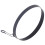 2Pcs Multipurpose Eggs Rings Suitable For-Dip plastic handle 1