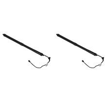 2X Car Rear Hatch Motor Electric Trunk Air Spring (Left and Right Universal) 7P6827851D for 2010-2018