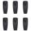 6X Clip de Ceinture de Rechange pour  Radios GP328PLUS 1