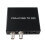 3RCA VGA AV CVBS to SDI Converter Adapter 2 SDI Output EU PLUG 1