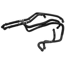 Radiator Hose FL3Z18472K FL3418C266BF FL3418C266BD for Raptor F-150