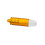Underwater 150M Scuba Dive Light Strobe Beacon Diving Signal Light Night Dive Flashing  Light C 1