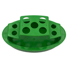 Indoor Garden Planter Container Grower For Growing Green Onions