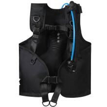 Scuba Diving BCD Equipment Parts Rucksack Jacket Scuba Regulator Buoyancy Vest for Z270 Z500and So Only BCD