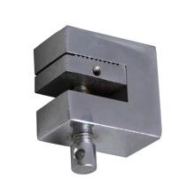 Clamp Jip Fixture Straight Tooth Single Clamp Test Bench Clamp Push Pull Force Gauge Clamp Fixed Clamp Locker