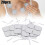 (20PCS)4/20pcs Replacement Electrode Pads Gel Body Massager Stickers Reusable 1