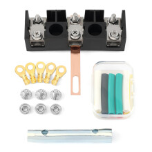 5 contactschroefklemmenblok voor vervangingsonderdeelaccessoires