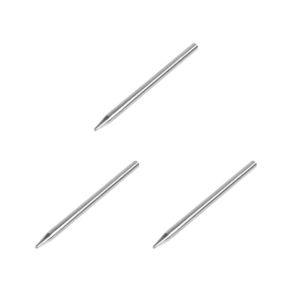 3X 30W Replacement Soldering Iron Tip Solder Tip 6032345775859