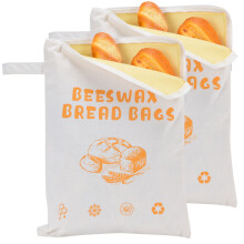 For Homemade Sourdough Bread Storage Bag Friendly-Two pack