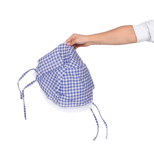 2Pcs Forro De Cesta De Vime: Inserção De Tecido Lavável Reutilizável 2