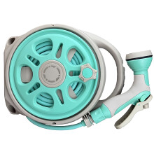 Consistent 20M 14Mm Water Hose For Everyday Gardening And-QINGS