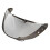 i71 Helmet Visors Scratch-Resistant Replacement Set 1