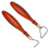 Pottery Trimming Tool, Clay Sculpting Tools Pottery Trimming Tool Mud Tool Clay Pottery Modelling Carving Tool 1