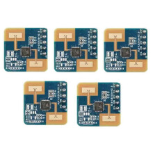 Placa de Módulo de Sensor LD2420 de 5 Piezas