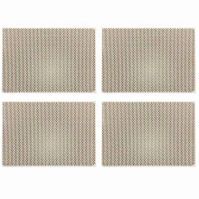 4X Keramik Wabenlötpaneel Heizung für Gasherd Kopf 135X95X13mm Neu