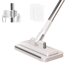 Locking Head Compatible Multiple Cloth for Dry and Wet-135cm