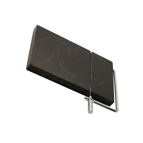 Professional Marble Cheese Cutting Device With Powerful-Black