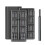 63 in 1 Screwdriver Set Magnetic Screwdriver Set Magnetic Screwdriver Bit Set  Precision Screwdriver 1