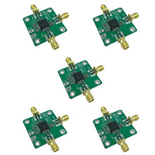 5X AD831 High Frequency Transducer RF Mixer Module 500MHz Bandwidth RF Frequency Converter