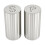 Durable 304 substance Condiment Bottle With comfortable-Silver 1