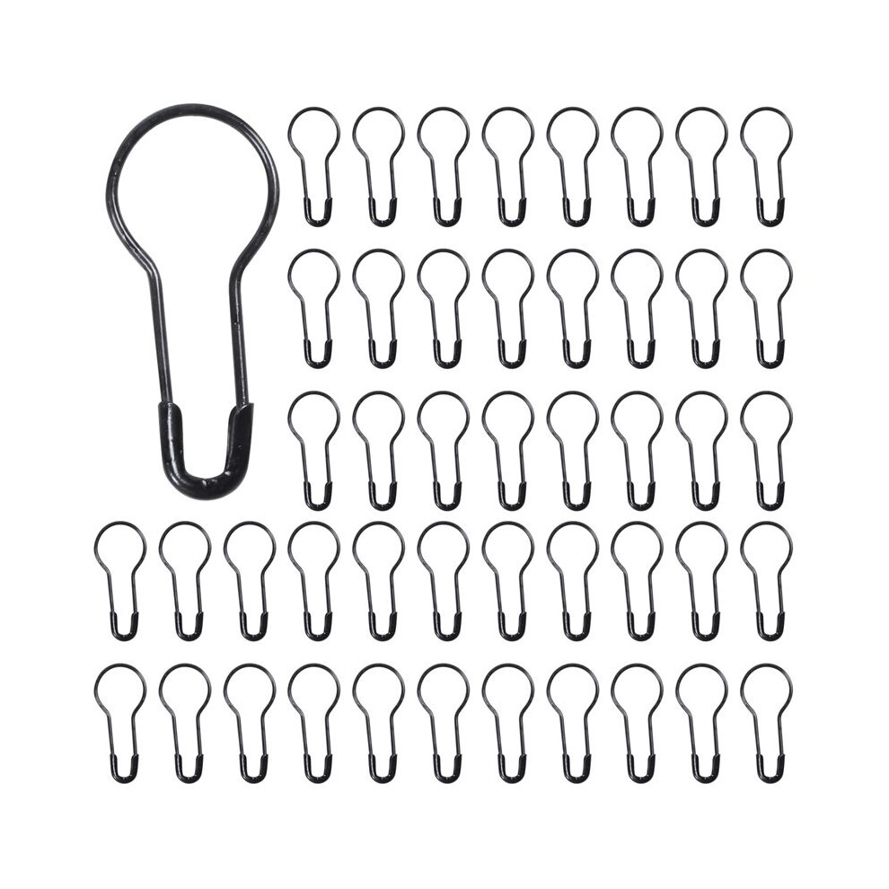 1000Pcs 22Mm Metal Iron Gourd Needle Pin Clothing Tag Light Bulb Gourd Needle Needle Bzz05-3 6034272732806